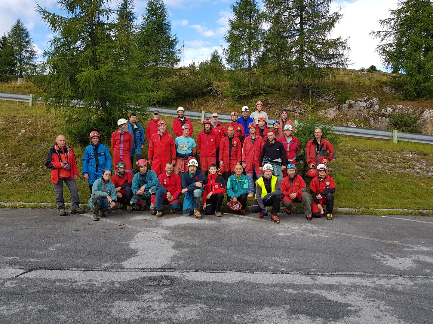 Gruppen