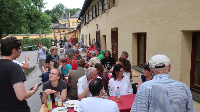 LVHKSalzburg Sommerfest2022 4